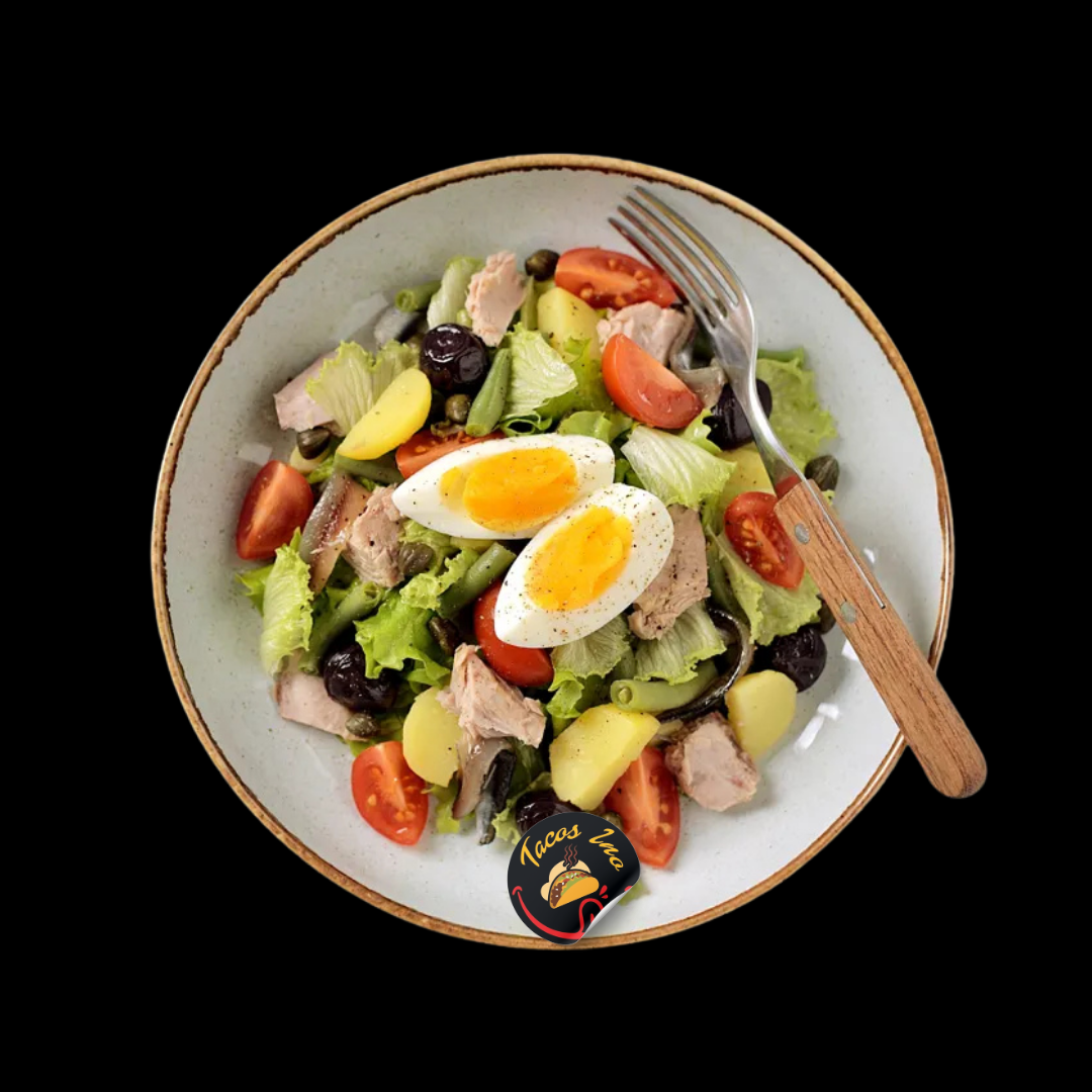 Salade