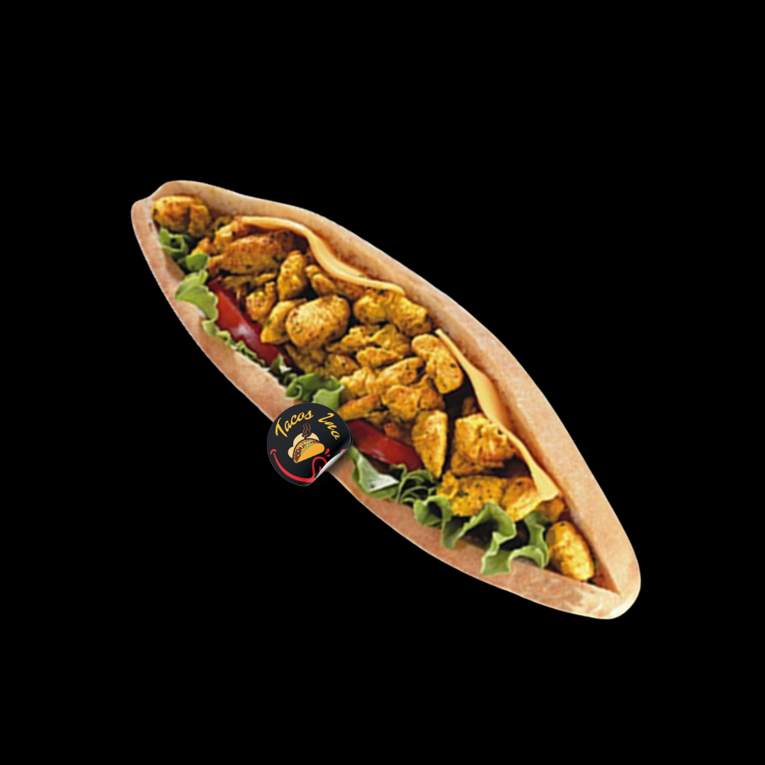 Végétarien