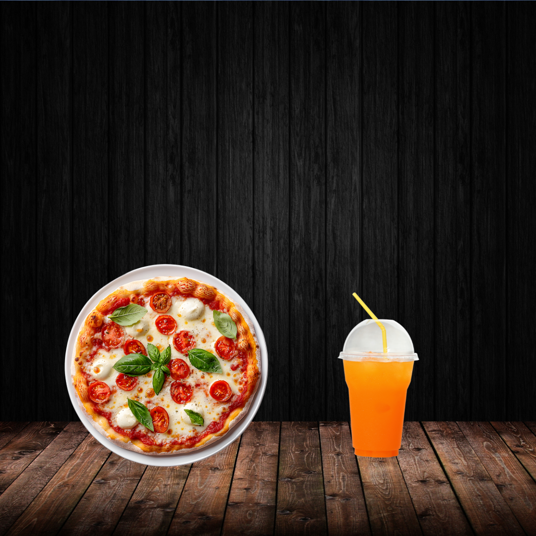 Pizza enfant
