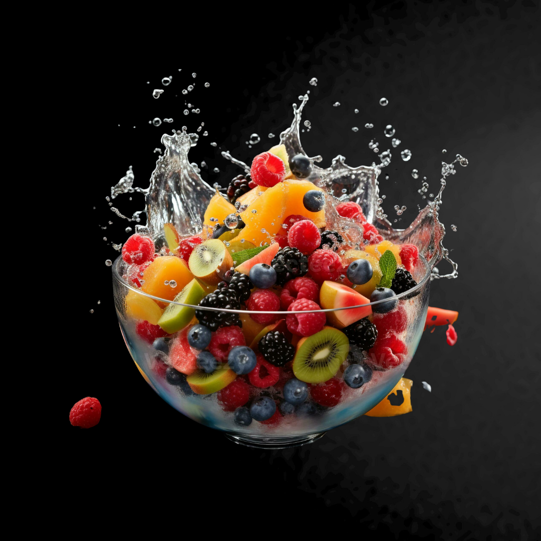 Desserts