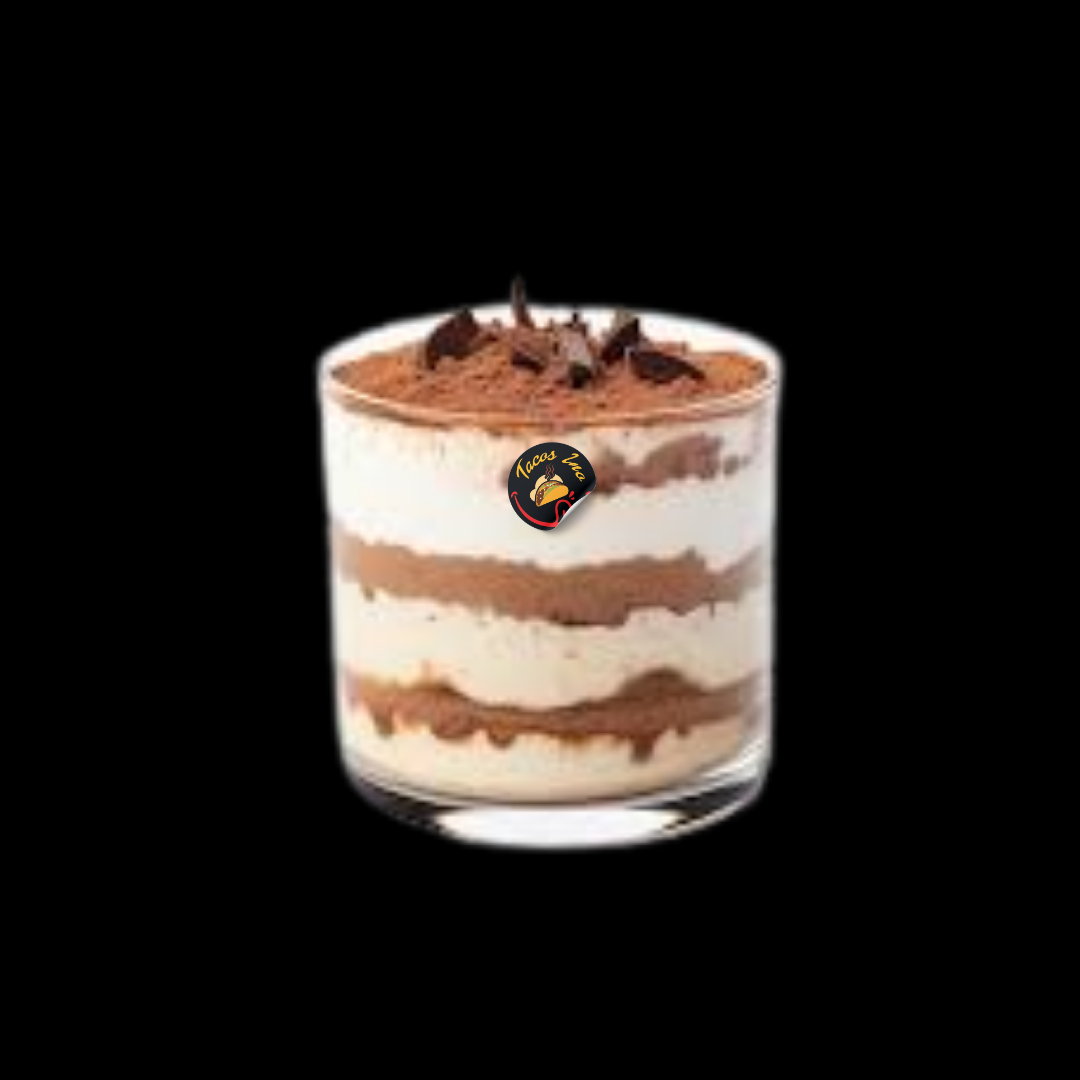 Desserts