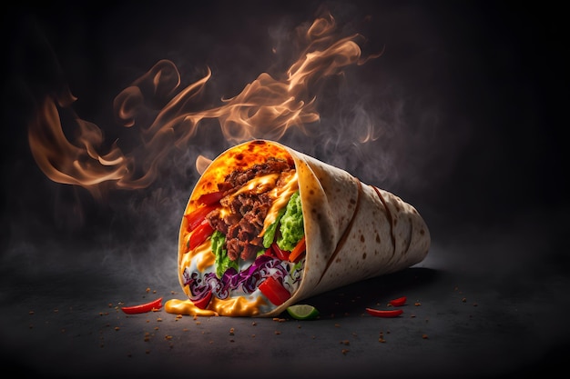 Shawarma