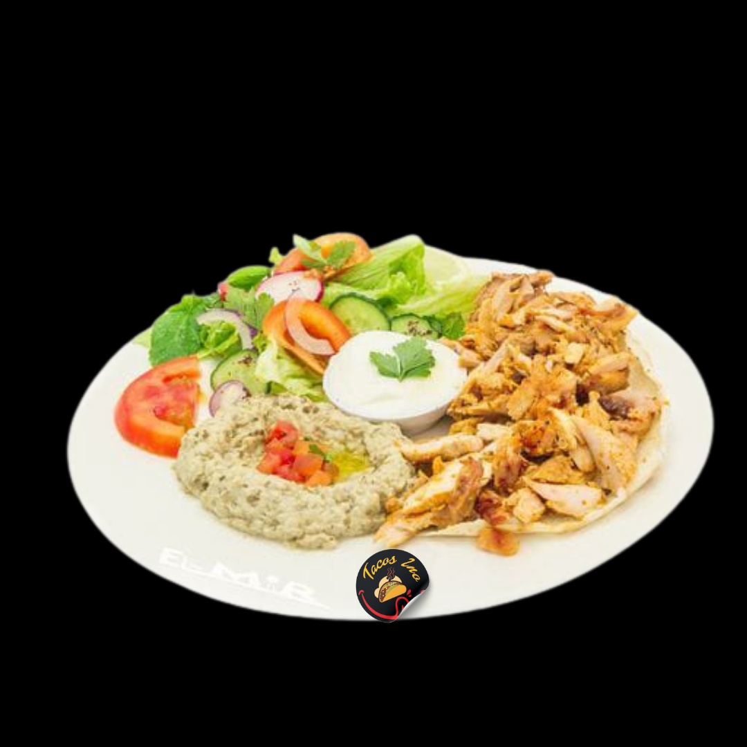 Shawarma