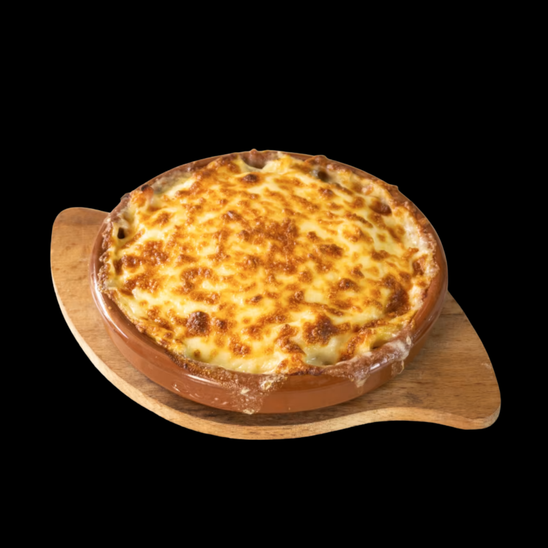 Pastitsio