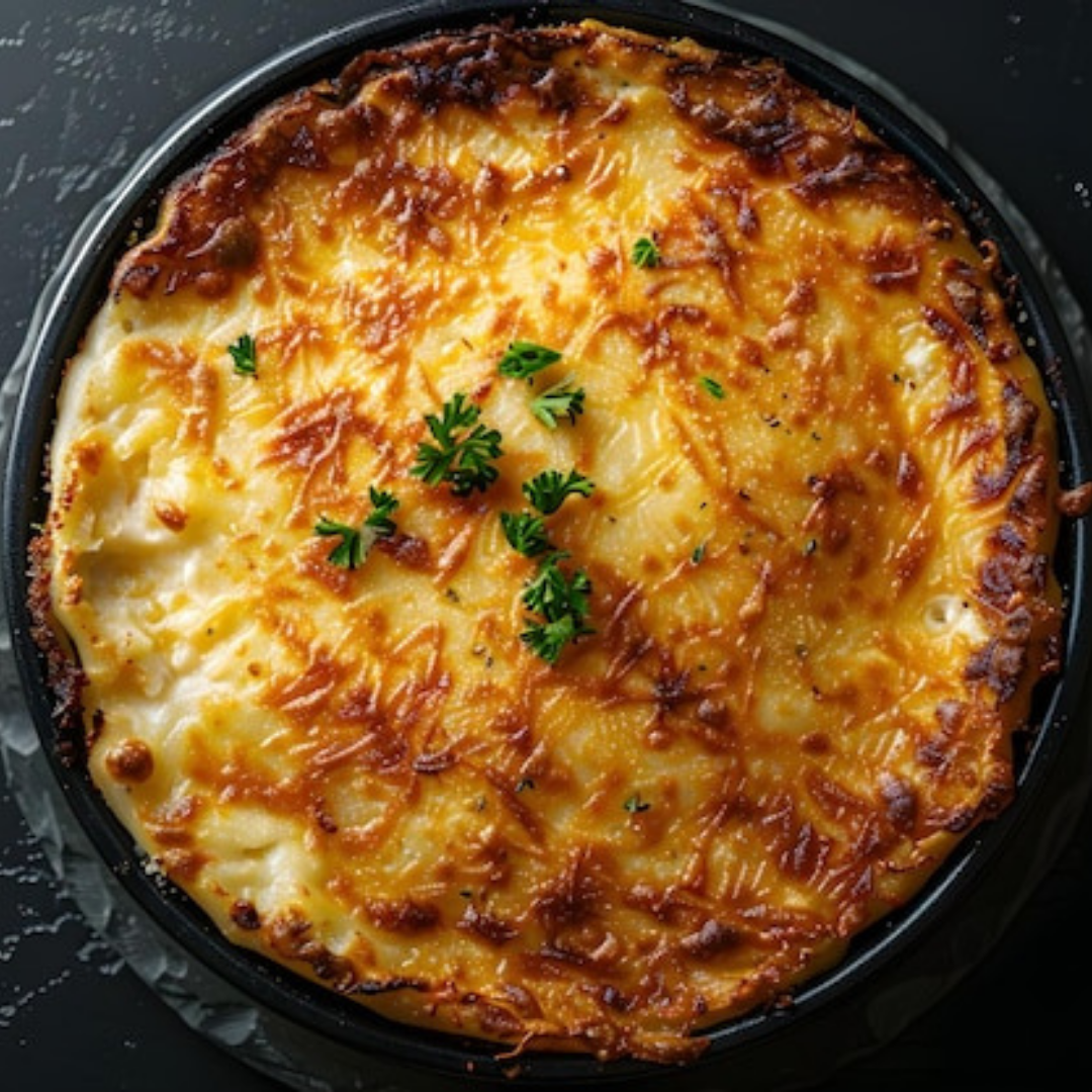Pastitsio